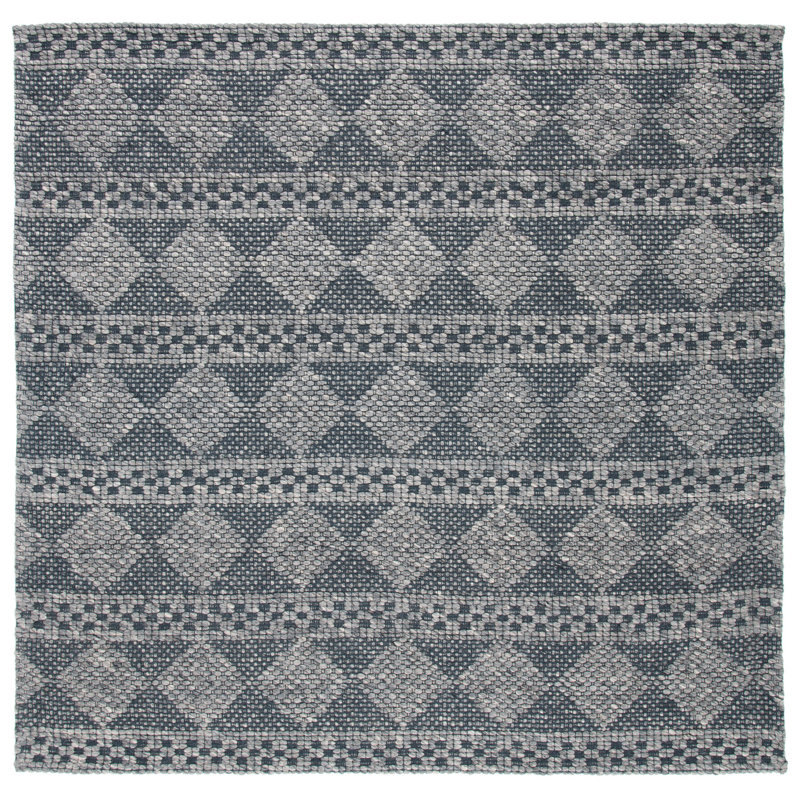Stainforth Performance Southwestern Rug, Square 7'
