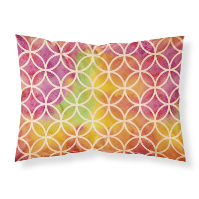 Microfiber Geometric
