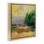 Abstrait arbre saule encadré par Silvia Vassileva-970921884-957769183