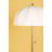 MESHELLE Floor Lamp by Home Ec.