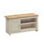 Aquitaine TV Stand for TVs up to 43"