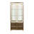 Villa Cherie Display Cabinet with LED Lighting-86175927