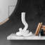 Montauk Abstract Single Candle Holder/Vase