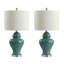 Ensemble de lampes de table 22 po Krebs-745627124