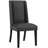 Baron Dining Chair Vinyl-700586167-751938589