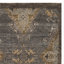 Tapis oriental en laine noué à la main Kline-130811207-54671401