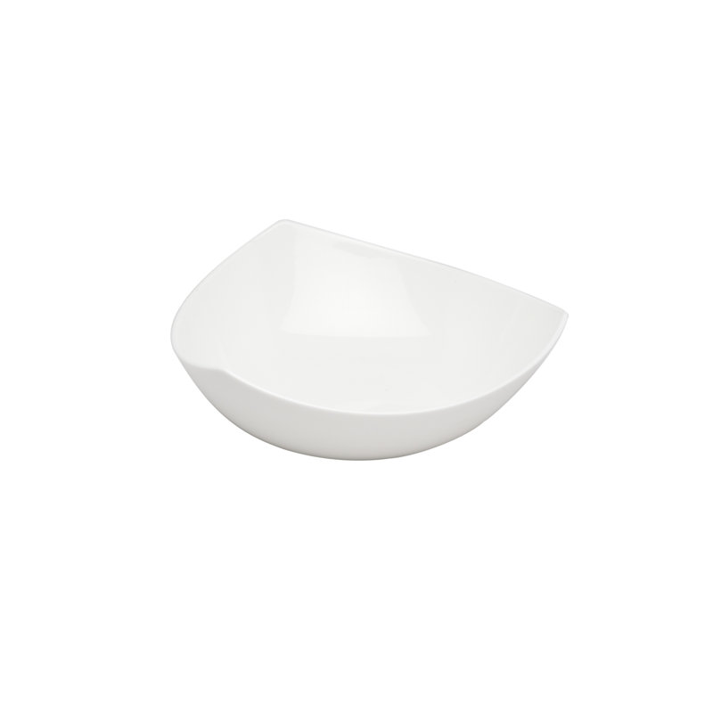 Vinaigrette à os rouge extrême 76 oz. Saladier