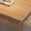 Table de salle à manger Burlywood-1151696792
