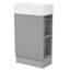 Meuble-lavabo 18,6 po avec lavabo-841164114
