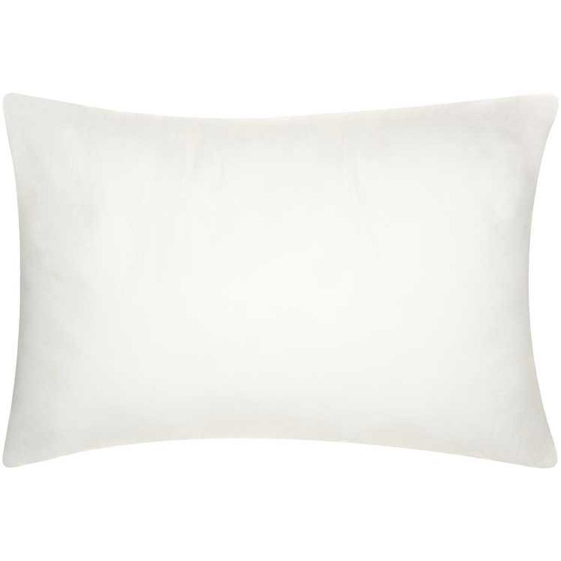 Gracieuse Rectangular Pillow Insert, 18" H x 26" W