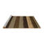 Tapis 100% abstrait lavable à la machine 1605-68271784