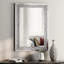 Miroir de salle de bain Cadeshia-1098425230