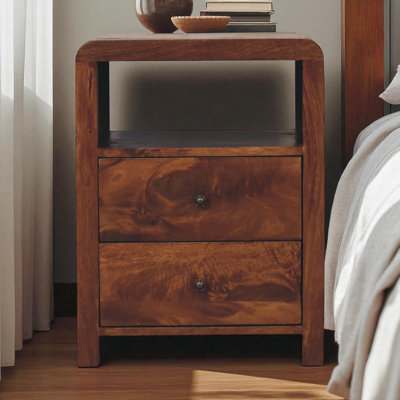 Aspen Bedside