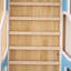 Lit plateforme classique en forme de voiture avec roulettes-1585196887-1585196884