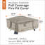 Housse pour foyer Ayvion-237058168