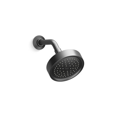 Purist Single-Function Showerhead, 2.5 Gpm