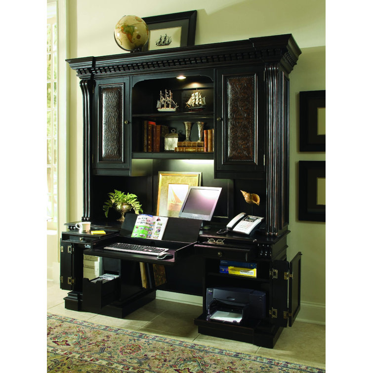Telluride Credenza Desk