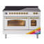 ILVE Nostalgie II 48 in Induction Range-2036211034