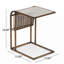 Table en C