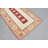 Turkish Rugs, Vintage Rug, Flatweave Rugs, Red Kitchen Rugs, 3.9x6.1 ft Accent Rug, Kitchen Rug