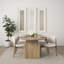 Chaise rembourrée Audray H 20 "-1206109098-1206109093