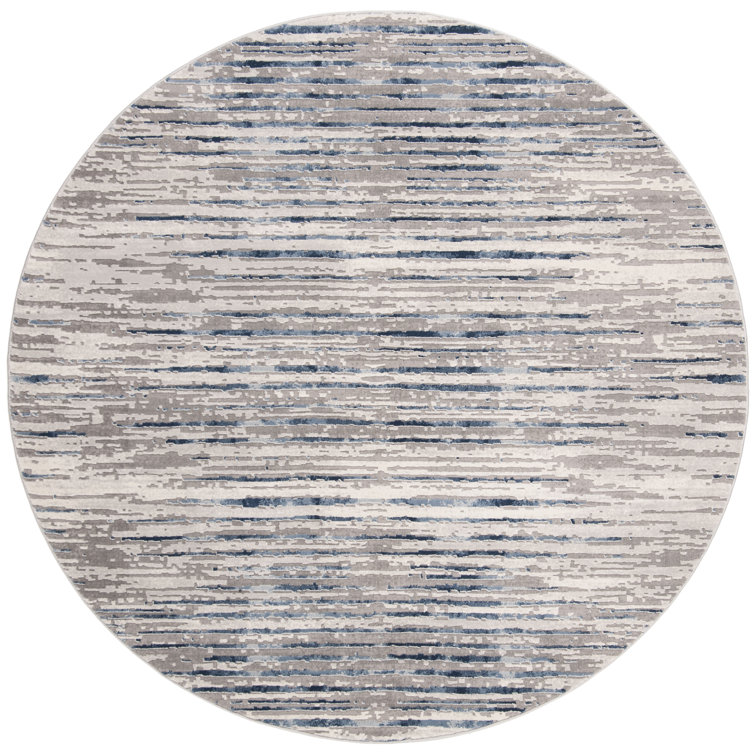 Daniel Performance Abstract Rug