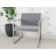 Chaise d'invité surdimensionnée Gansett-50170616-50170617