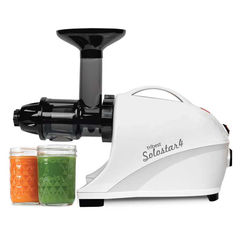 Extracteur de jus Solastar®, Blanc