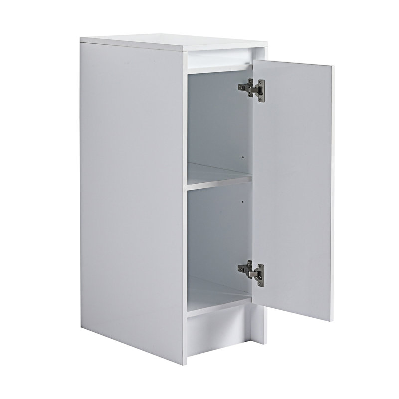 Freestanding Bathroom Storage Cabinet