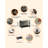 Eugeniya Solid Wood Dog House-2121753124-2121753121