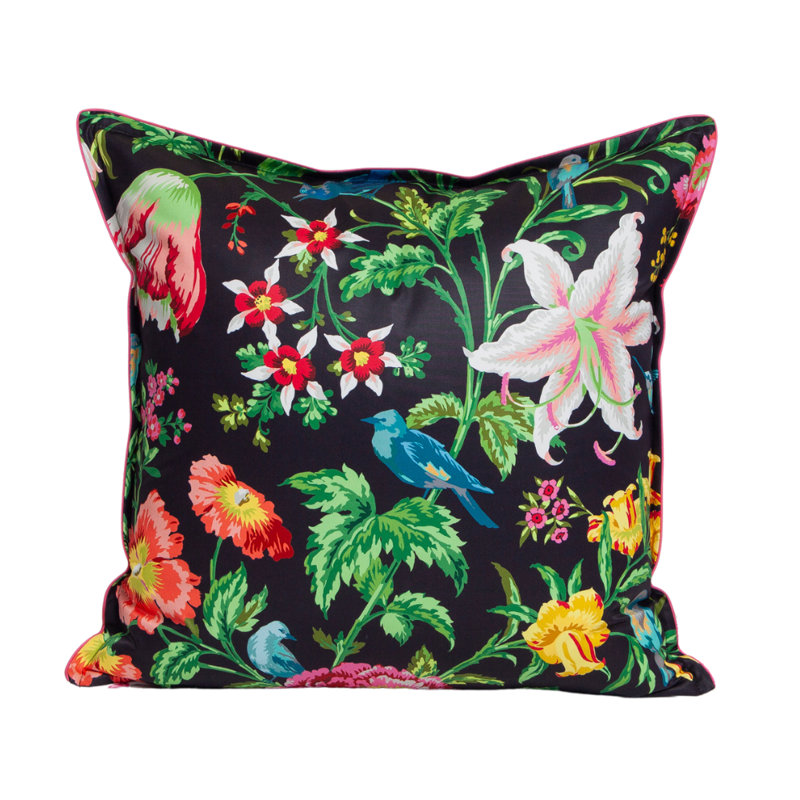 Coussin Avondale Chintz