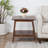 Arlyssa Solid Wood End Table-218587603