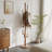 Casimir Cactus Solid Wood Coat Rack-817048375