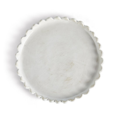 Petit plateau rond Drian