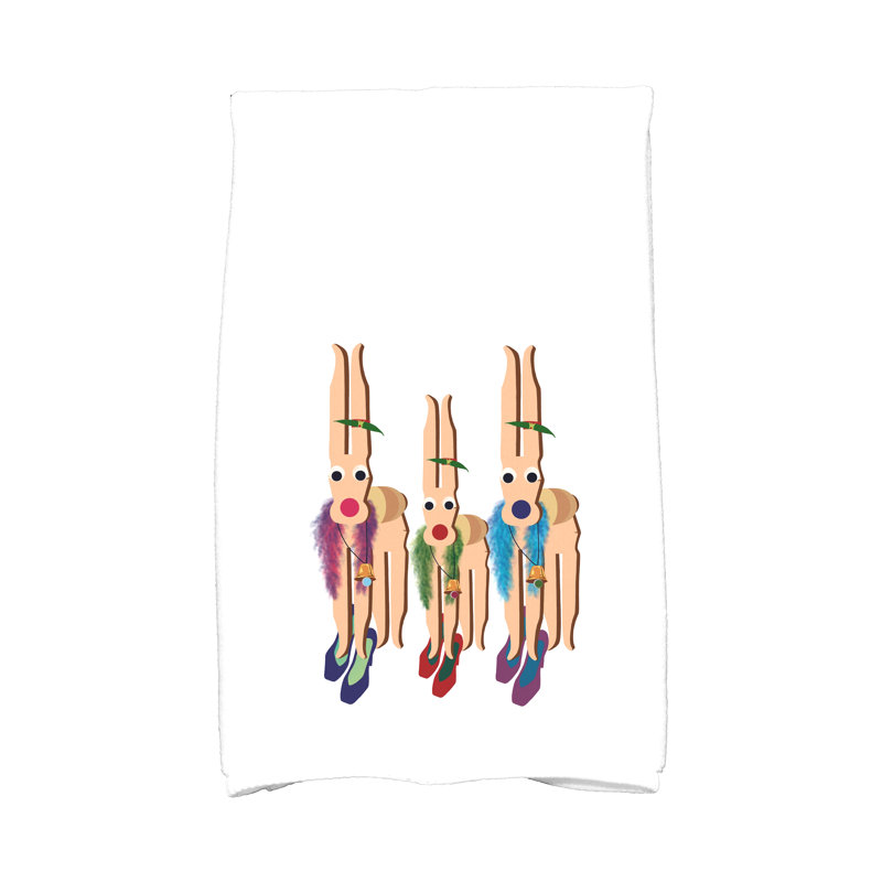 Briese Hand Towel