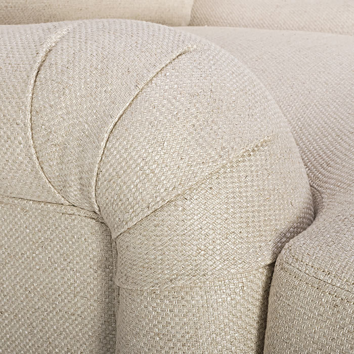 Chaise d'appoint Calvin
