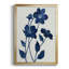 Indigo Bloom II - reproduction de cadre photo simple-88259052-88259051