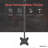 Rebuyhome Ceiling mount Electronic Mount