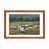 Classic Wood Open Corner Framed Paper is unavailable