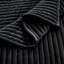 Ensemble de courtepointe en velours noir Pointehaven-117339460-117339462