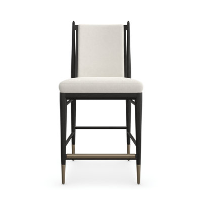 Modern Principles Light Counter Stool