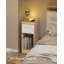 25cm W Particle Board Bedside Table-1755505723