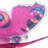 Plastic Insects Garden Stake