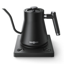 Chefman Electric Hot Water Pot 5.6 Qt., Coffee, Tea & Espresso, Furniture  & Appliances