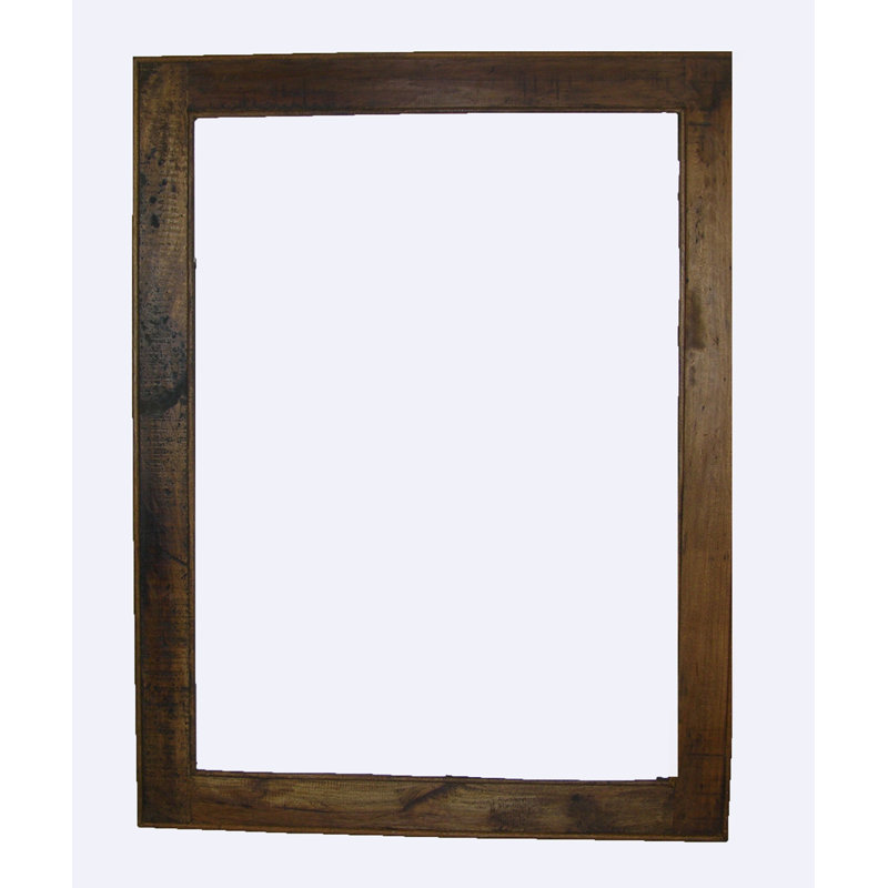 Miroir rectangulaire pour commode Sheehan