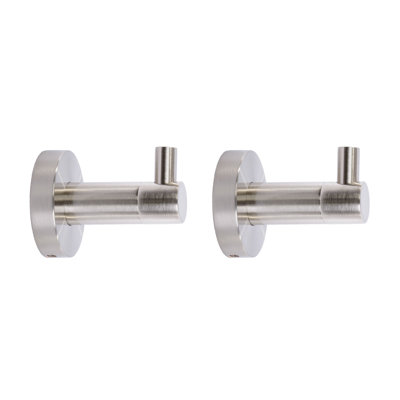 Venezia Wall Mounted Robe Hook