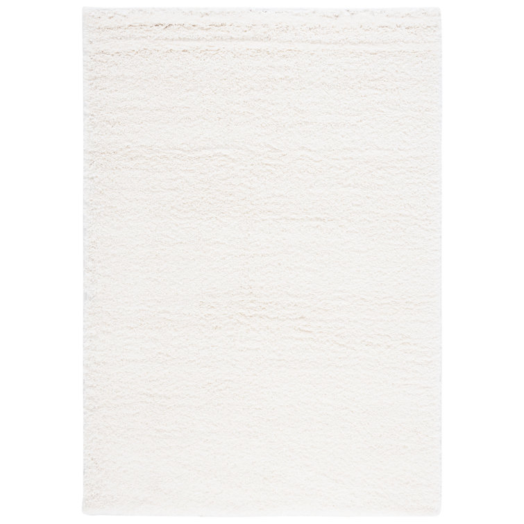 Schaeffer Solid Colour Area Rug
