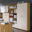 Power 2 -Door 5 -Shelf Storage Cabinet-14399104