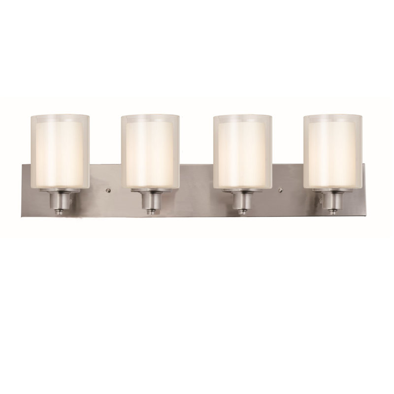 Bendigo Vanity Light, 4