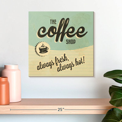Kema Retro Coffee Shop